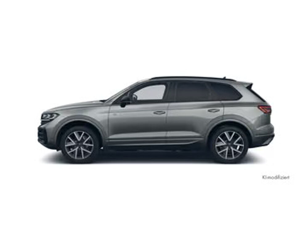 Touareg R-Line 3.0 TDI Final Edition 4MOTION 8-Gang 2026 occasion 33000 Bordeaux