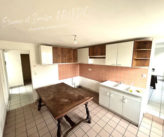 Maison à vendre 10 pièces 256 m²