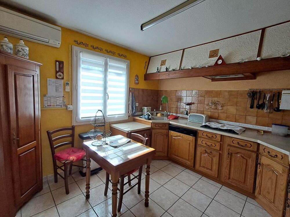 Vente Maison Maison à Scey sur Saone ( 70360 )  5 pièces 82 m2 à 163 900 euros Scey sur saone et saint albin