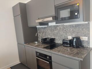  Appartement � louer 3 pi�ces 47 m�