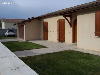  Maison � louer 4 pi�ces 107 m�