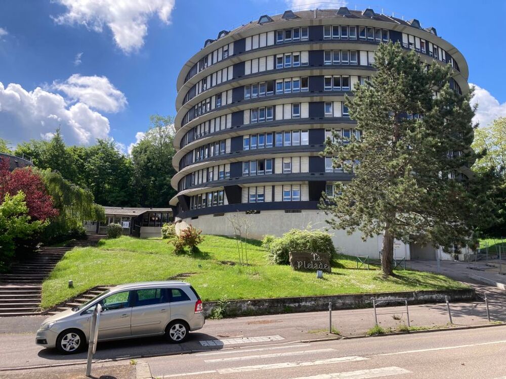 Location Appartement Studio de 30m2 à louer sur Vandœuvre-lès-Nancy Vandoeuvre les nancy