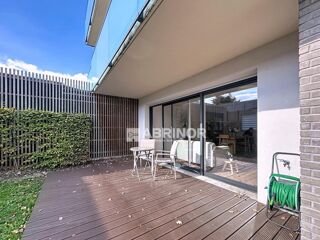  Appartement � vendre 3 pi�ces 79 m�