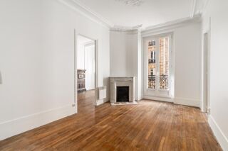  Appartement à vendre 3 pièces 65 m²