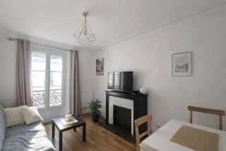  Appartement � vendre 3 pi�ces 46 m�