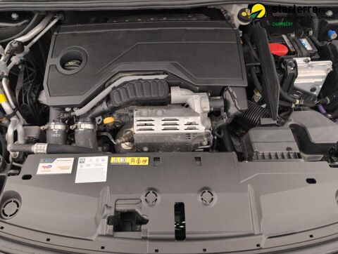 408 Hybrid 145 e-DCS6 Allure 2025 occasion 73420 Voglans