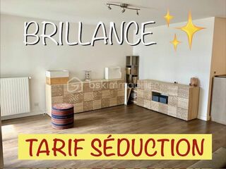  Appartement � vendre 4 pi�ces 84 m�