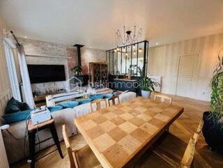  Maison � vendre 5 pi�ces 160 m�