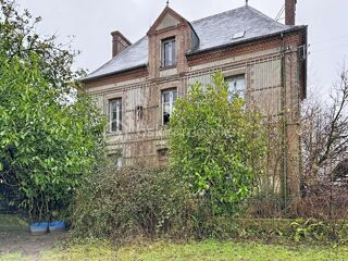  Maison � vendre 11 pi�ces 280 m�