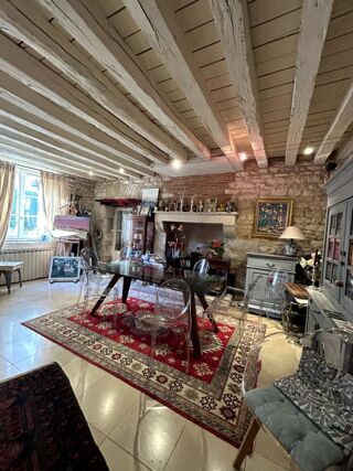  Maison � vendre 6 pi�ces 233 m�