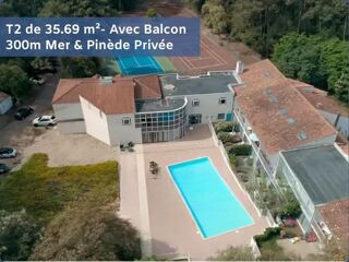  Appartement � vendre 2 pi�ces 35 m�