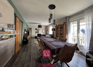  Maison � vendre 6 pi�ces 103 m�