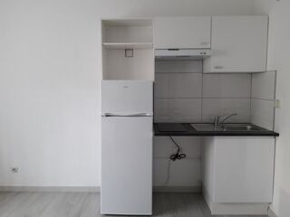  Appartement à louer 1 pièce 22 m²