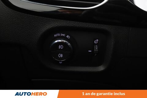 Astra 1.2 Turbo Ultimate 145 ch 2020 occasion 92130 Issy-les-Moulineaux