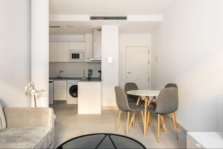  Appartement à vendre 2 pièces 45 m²