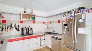  Maison à vendre 9 pièces 186 m²