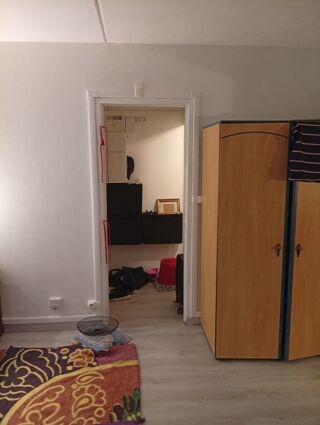  Appartement à louer 1 pièce 40 m²