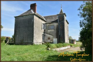  Propriété/château à vendre 9 pièces 260 m²