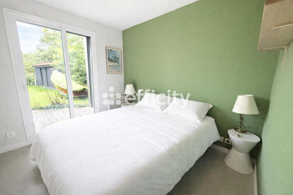 � vendre  Villa Lacanau (33680)