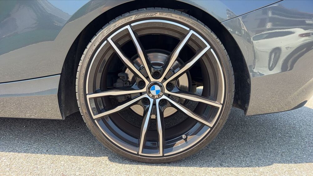 Serie 2 220d 190 Sport 2015 occasion 06580 Pegomas