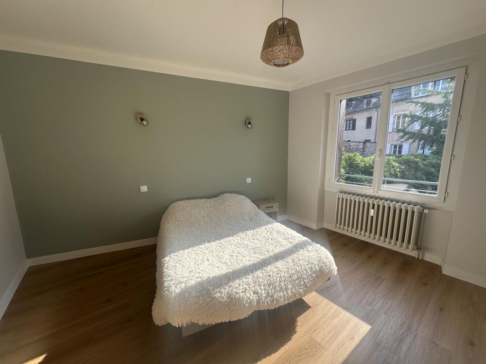 LOCATION T2 RODEZ SANS FRAIS D'AGENCE