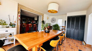  Maison à vendre 5 pièces 130 m²
