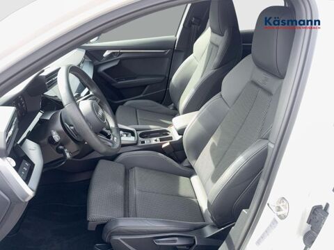 S3 Limousine quattro – LED Navigation B&O Si&egrave;ges Chauffants 2024 occasion 33000 Bordeaux