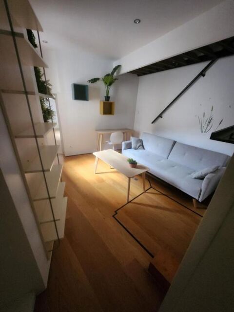  Appartement � louer 5 pi�ces 137 m� Saint etienne