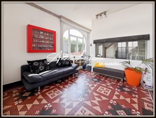  Maison à vendre 5 pièces 186 m²