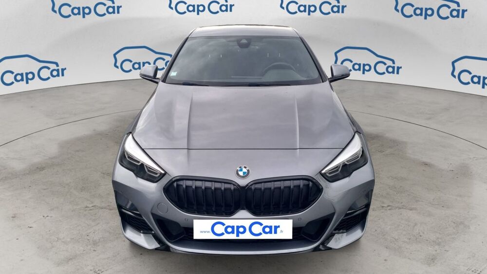 Serie 2 218i 136 Steptronic 7 M Sport - Automatique 2021 occasion 45680 Dordives