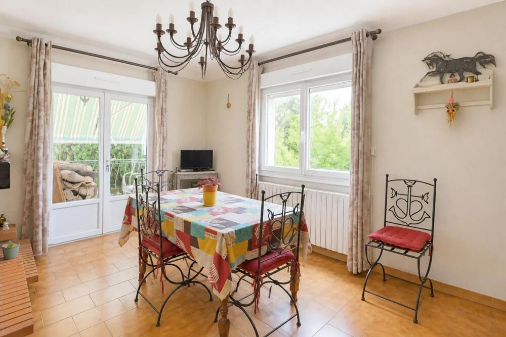 Maison de 4 pièces de 118 m² à Connaux