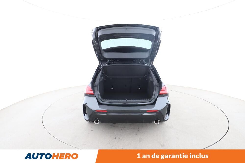 S&eacute;rie 1 118d M Sport BVA8 5P 150 ch 2020 occasion 92130 Issy-les-Moulineaux