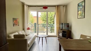  Appartement à vendre 2 pièces 31 m²