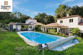  Maison à vendre 12 pièces 310 m²