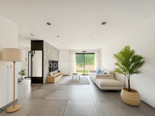  Maison à vendre 6 pièces 136 m²