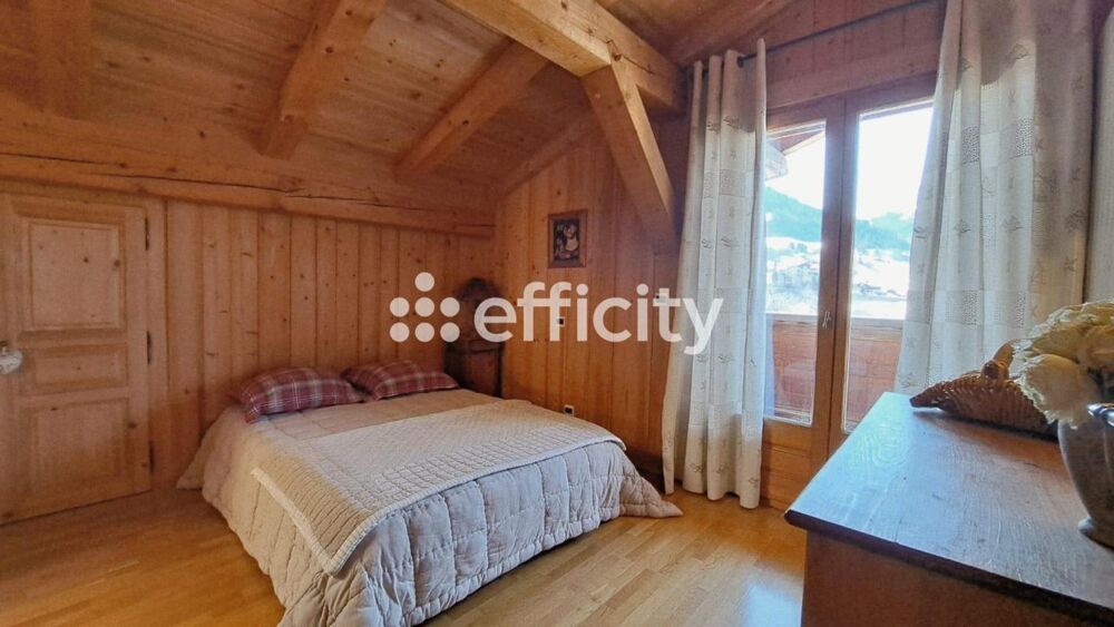 � vendre  Chalet Meg�ve (74120)