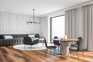  Appartement  vendre 3 pices 61 m