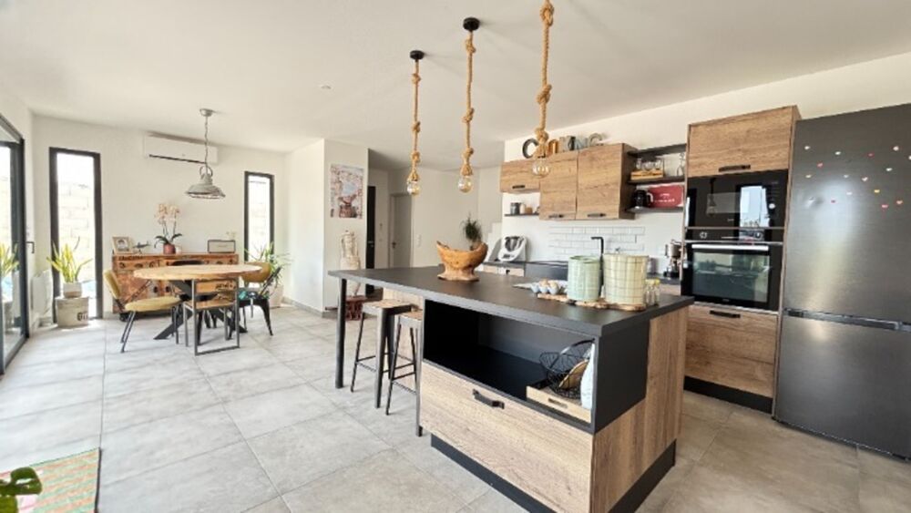 à vendre  Maison La Ciotat (13600)