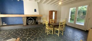 Maison à vendre 5 pièces 111 m²