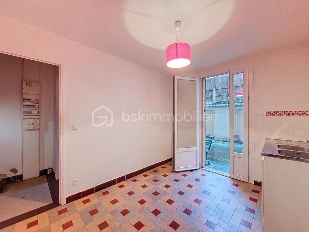 Vente Appartement APPARTEMENT 2 PIECES - TOULON EST Toulon