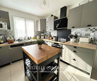  Maison � vendre 6 pi�ces 122 m�