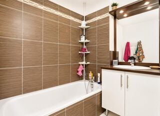  Appartement à vendre 3 pièces 63 m²
