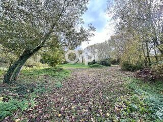  Terrain  vendre 2800 m