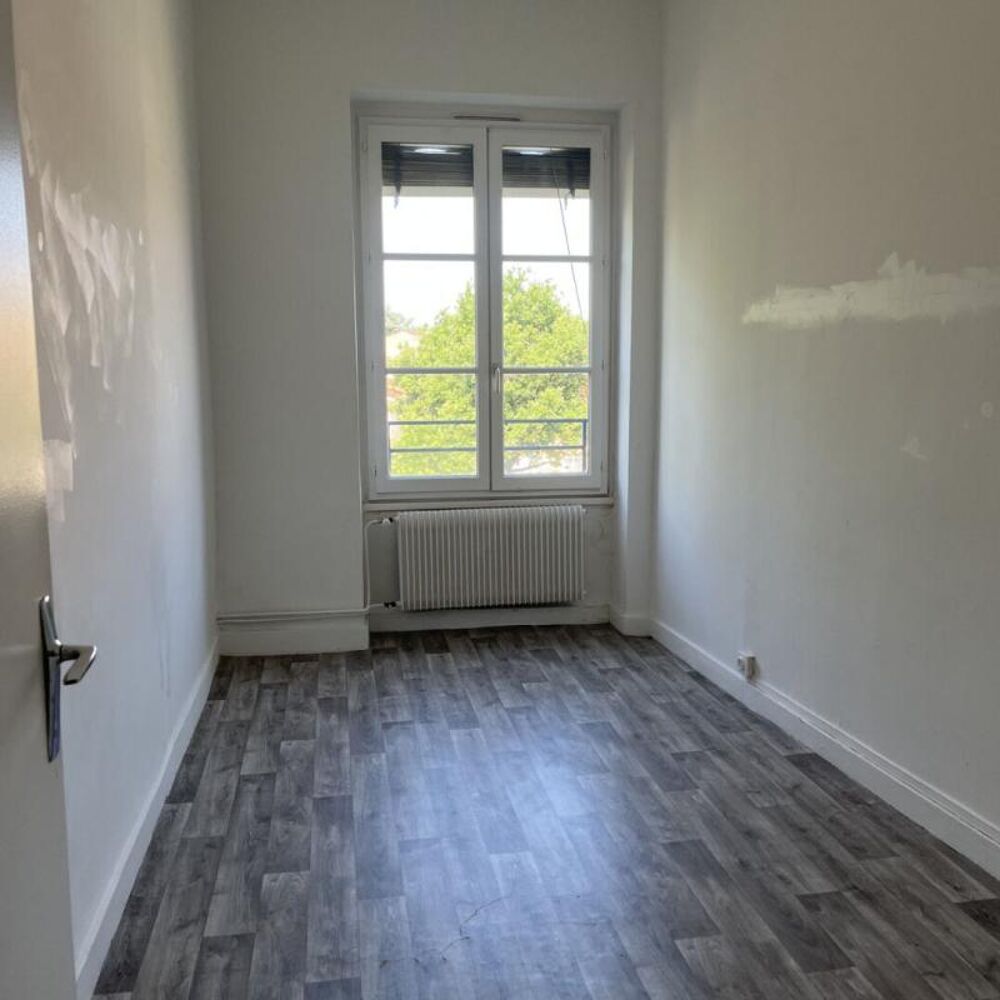 Location Appartement T4 de 81 m², Louise Chassagne à Sainte-Foy-lès-Lyon Sainte foy les lyon
