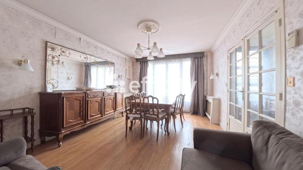 � vendre  Maison Clamart (92140)