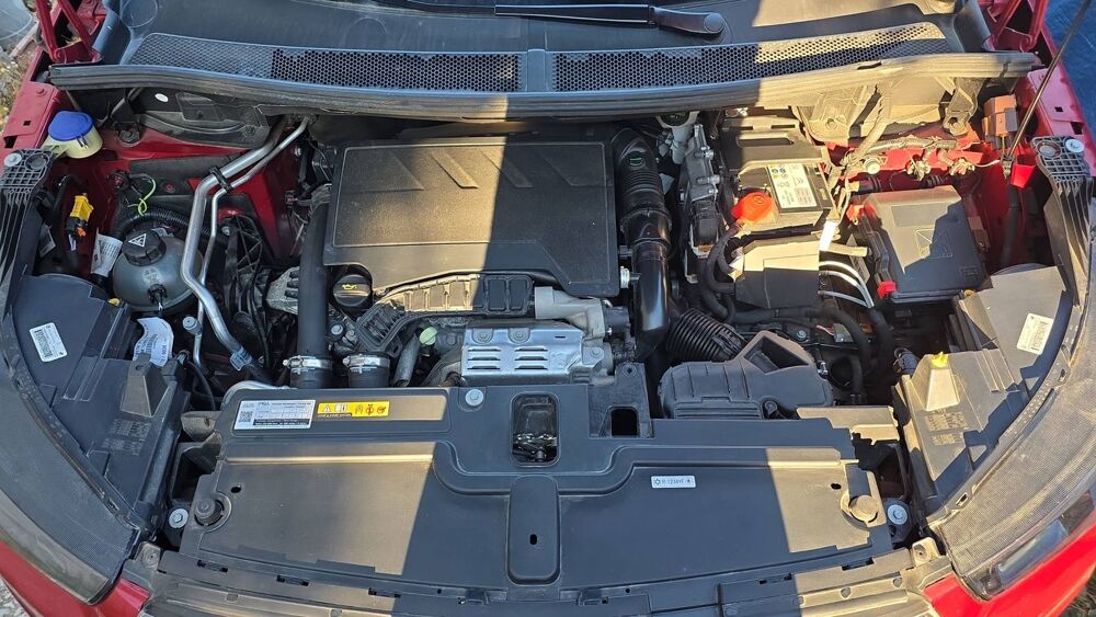 Grandland x 1.2 Turbo 130 Innovation 2019 occasion 10280 Saint Mesmin