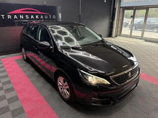 308 Active Business 2019 occasion 73000 Chambery