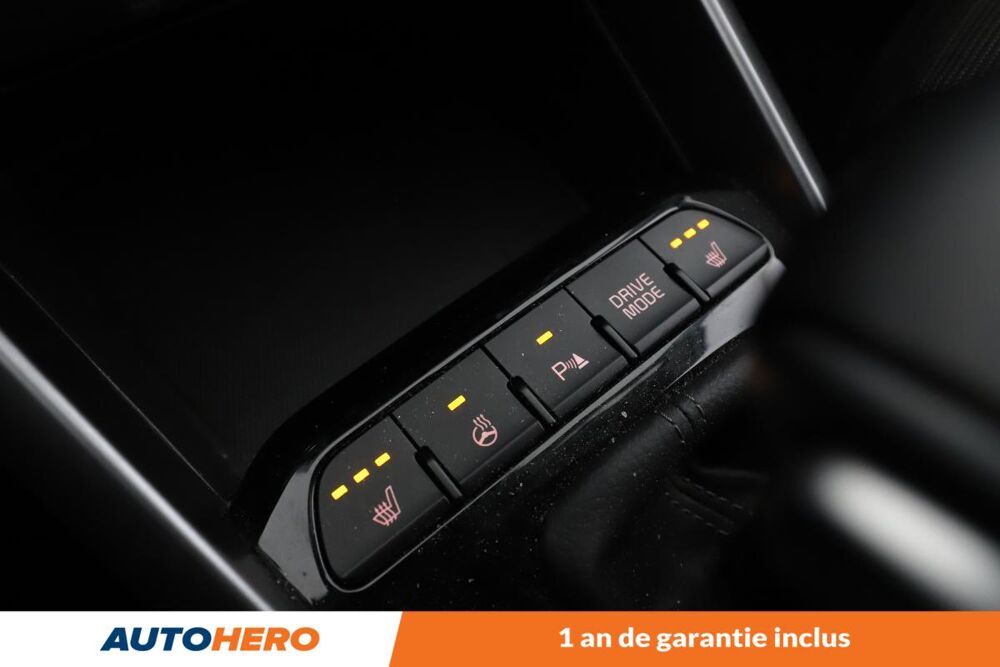 Stonic 1.0 T-GDi GT Line DCT7 100 ch 2024 occasion 92130 Issy-les-Moulineaux
