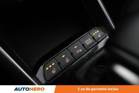 Stonic 1.0 T-GDi GT Line DCT7 100 ch 2024 occasion 92130 Issy-les-Moulineaux