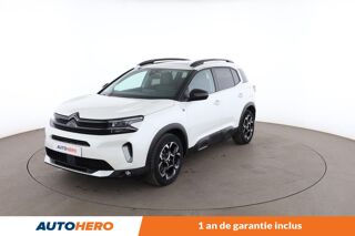 C5 aircross 1.6 Hybrid Shine e-EAT8 225 ch 2023 occasion 92130 Issy-les-Moulineaux